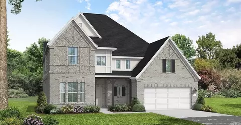 18619 Pink Lemon Dr, Manvel, TX 77578