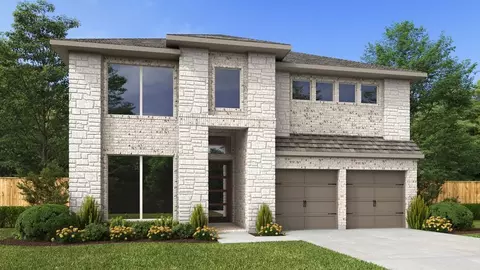 Exterior - 2209 Pinner Ct, Celina, TX 75009 photo 2 of 4