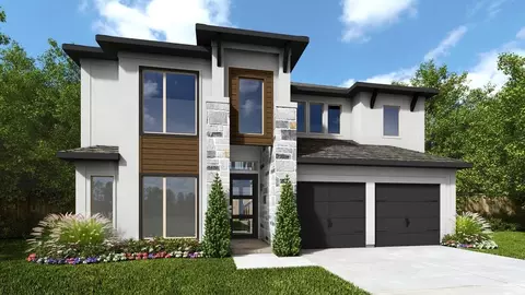 Exterior - 2209 Pinner Ct, Celina, TX 75009 photo 4 of 4