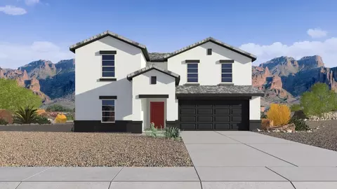 26040 W Lynne Ln, Buckeye, AZ 85326