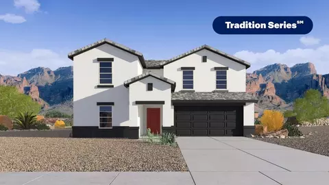 26040 W Lynne Ln, Buckeye, AZ 85326