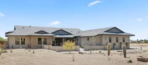 12399 E Gold Dust Ave, Scottsdale, AZ 85259
