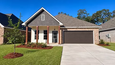 13027 Ducks Landing St, Gonzales, LA 70737