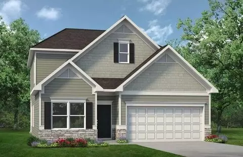 9 Hart Dr, Rome, GA 30165