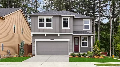 4038 23rd Ave NE, Olympia, WA 98506