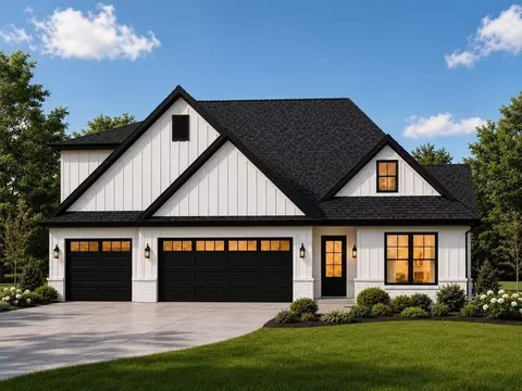 12446 Forever Young Ln, Evansville, IN 47725