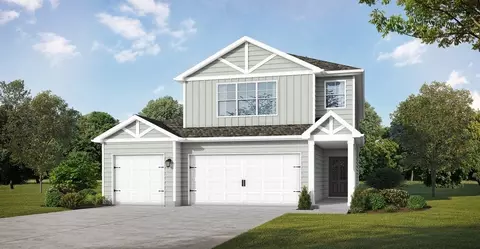 87 Arrowwood Blvd, Freeport, FL 32439