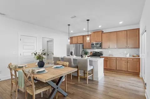Dining - 87 Arrowwood Blvd, Freeport, FL 32439 photo 2 of 3