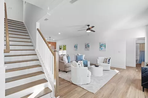 Entry Way - 87 Arrowwood Blvd, Freeport, FL 32439 photo 5 of 5