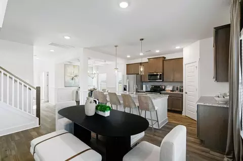 Dining - 87 Arrowwood Blvd, Freeport, FL 32439 photo 3 of 3