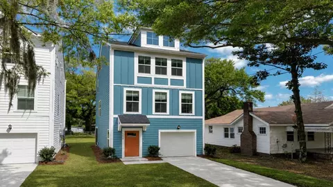 4034 Cornwell Ave, North Charleston, SC 29405
