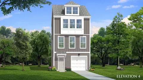 4034 Cornwell Ave, North Charleston, SC 29405