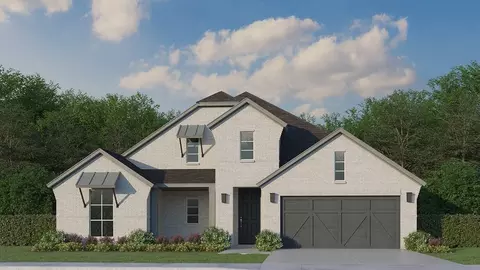 Exterior - 2101 Baxter Rd, Celina, TX 75009 photo 4 of 7