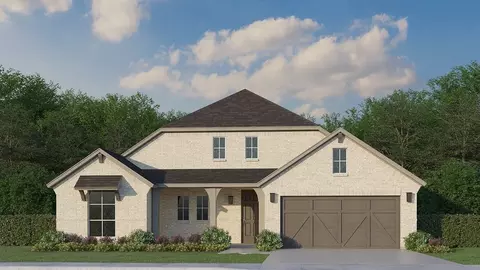 Exterior - 2101 Baxter Rd, Celina, TX 75009 photo 2 of 7