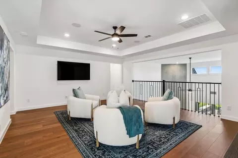 Entry Way - 2101 Baxter Rd, Celina, TX 75009 photo 4 of 6