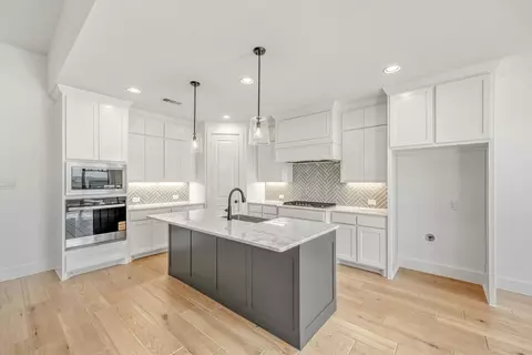 Kitchen - 2101 Baxter Rd, Celina, TX 75009 photo 1 of 3