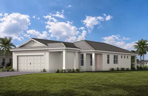Exterior - 7634 Addison Ave, Bradenton, FL 34210 photo 2 of 13
