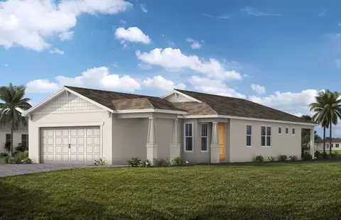 Exterior - 7634 Addison Ave, Bradenton, FL 34210 photo 4 of 13