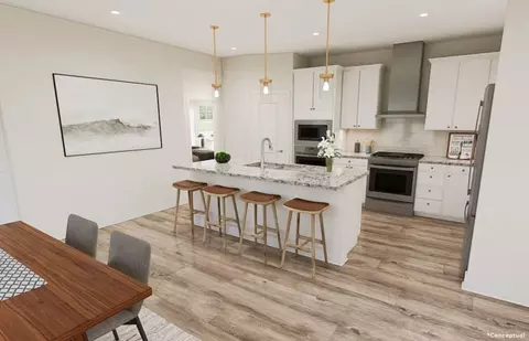 Kitchen - 7634 Addison Ave, Bradenton, FL 34210 photo 2 of 5