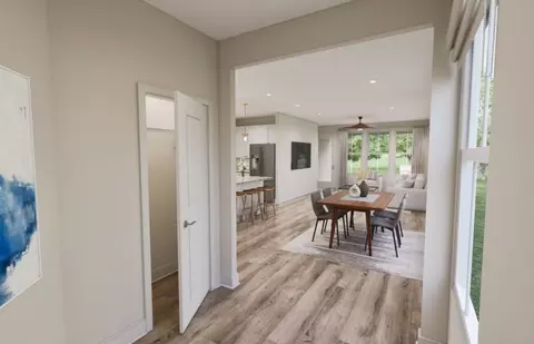 Entry Way - 7634 Addison Ave, Bradenton, FL 34210 photo 2 of 2