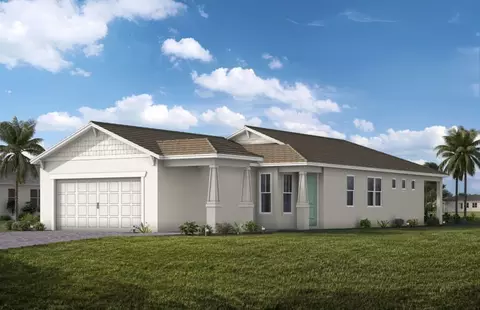 Exterior - 7634 Addison Ave, Bradenton, FL 34210 photo 3 of 13