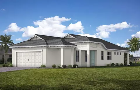 Exterior - 7634 Addison Ave, Bradenton, FL 34210 photo 9 of 13