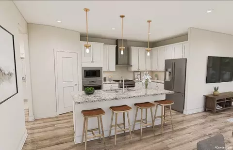 Kitchen - 7634 Addison Ave, Bradenton, FL 34210 photo 1 of 5