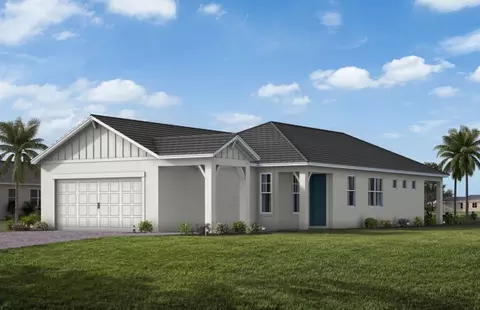Exterior - 7634 Addison Ave, Bradenton, FL 34210 photo 6 of 13