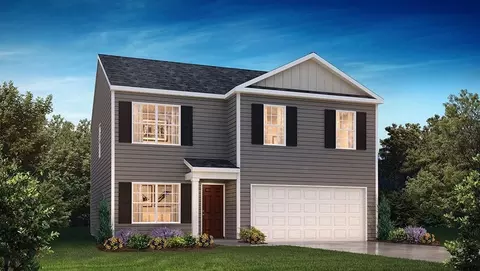 102 Depot Cir, Greenwood, SC 29646