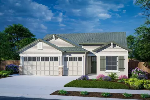3016 Meadow Sedge Ave, Roseville, CA 95747