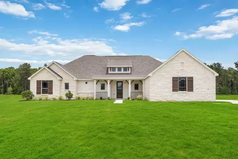 540 Barton Place Dr, Tarkington, TX 77327