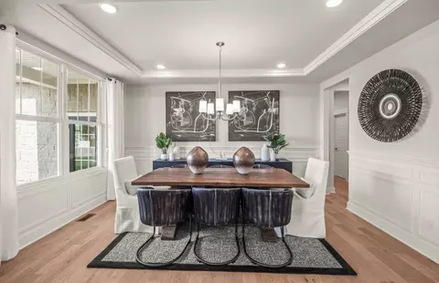 Dining - 51410 Green Meadows Dr, Macomb, MI 48042 photo 1 of 2