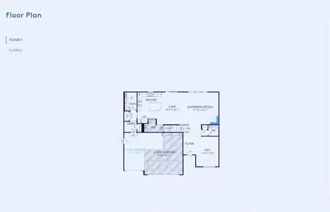 Floorplan - 51410 Green Meadows Dr, Macomb, MI 48042 photo 1 of 2
