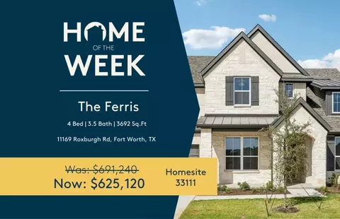 Other - 11045 Abbotsbury Rd, Haslet, TX 76052 photo 5 of 9