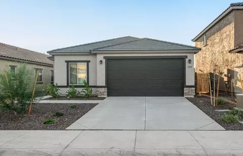 4898 S 253rd Ln, Buckeye, AZ 85326