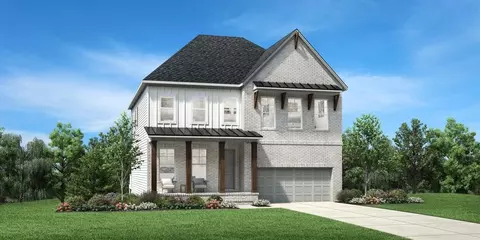 4280 Waylon Dr, Cumming, GA 30028