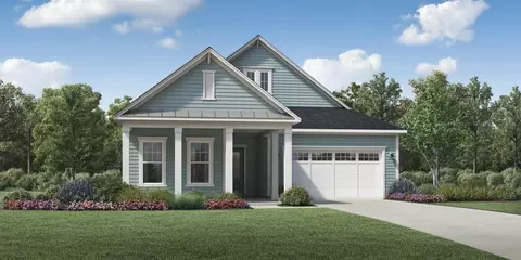 2597 Laurel Oak Ave, Hardeeville, SC 29927
