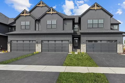 Exterior - 25544 W Emory Ln, Plainfield, IL 60544 photo 5 of 8