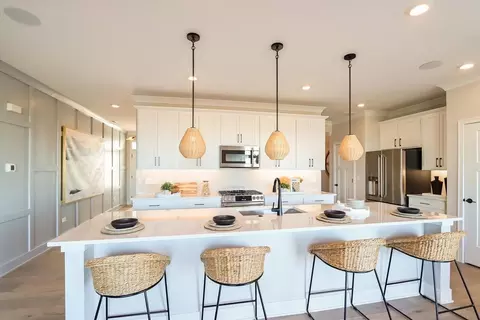 Kitchen - 25544 W Emory Ln, Plainfield, IL 60544 photo 2 of 2