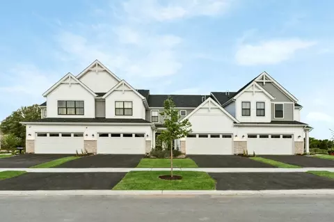 Exterior - 25544 W Emory Ln, Plainfield, IL 60544 photo 6 of 8