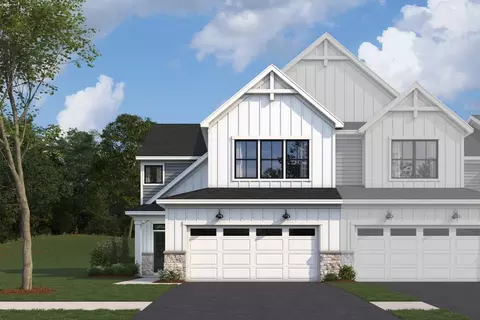25544 W Emory Ln, Plainfield, IL 60544