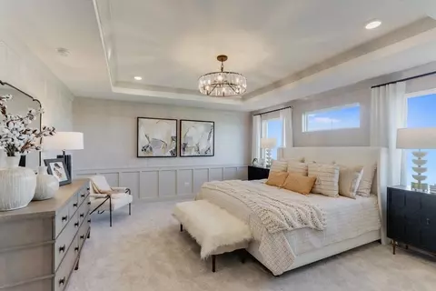 Bedroom - 25544 W Emory Ln, Plainfield, IL 60544 photo 1 of 4