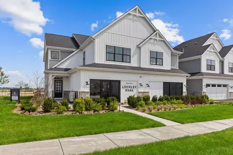 Exterior - 25544 W Emory Ln, Plainfield, IL 60544 photo 3 of 8