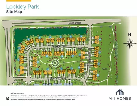 View/Area - 25544 W Emory Ln, Plainfield, IL 60544 photo 8 of 8