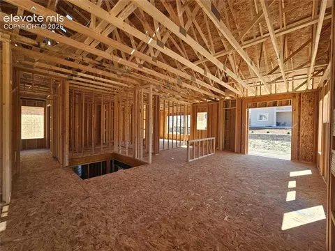16213 Cattle Creek Ct, Monument, CO 80132