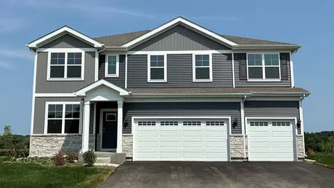 1234 Tiger Lily Dr, Bartlett, IL 60103