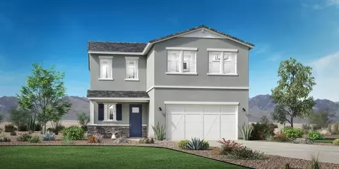 11612 N Greenwich Blvd, Surprise, AZ 85388