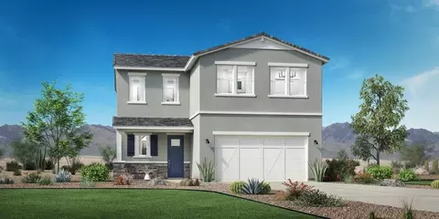11612 N Greenwich Blvd, Surprise, AZ 85388