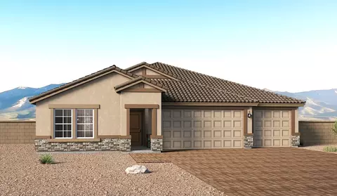 821 W Calle Zaino, Sahuarita, AZ 85629