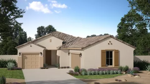 3106 S 234th Ln, Buckeye, AZ 85326